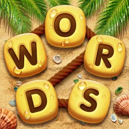 Word Pizza: Crossword Games 图标